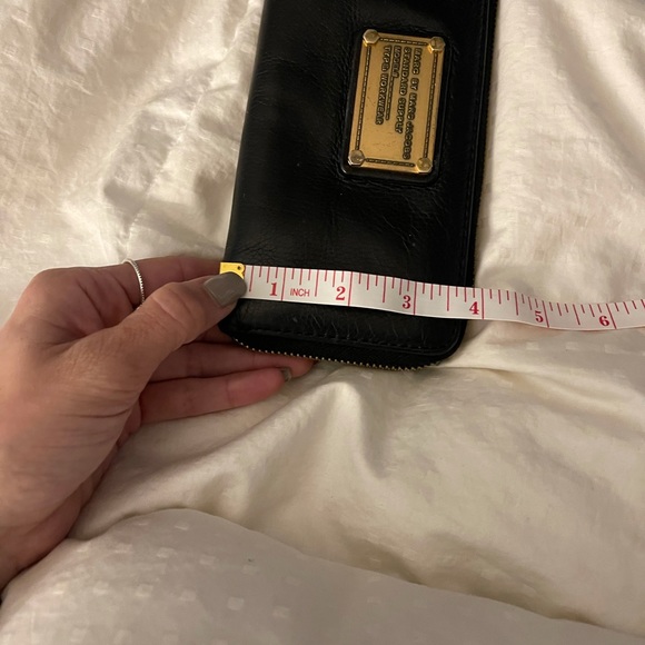 SOLD!!!Marc Jacobs Classic Q Wallet - Picture 11 of 11
